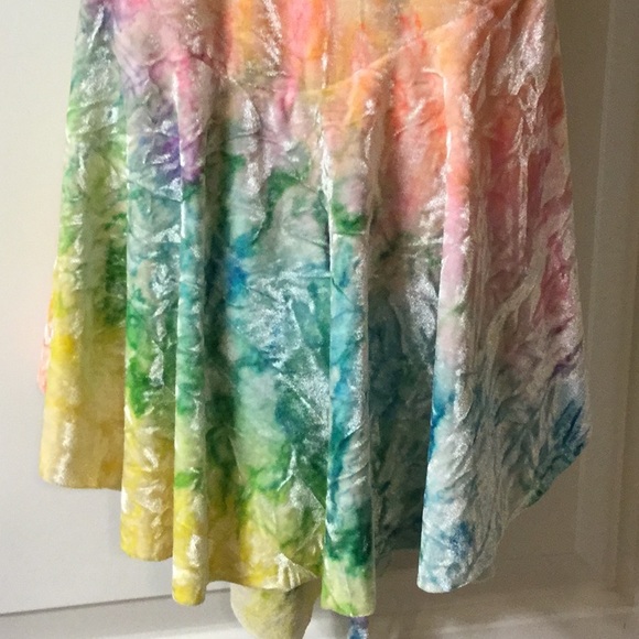 ✅UNIF Rink Dress - Picture 4 of 6